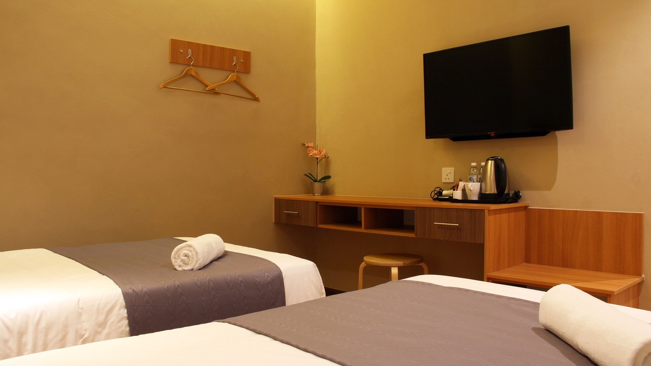 Photo of Bedroom in Medan Tuanku