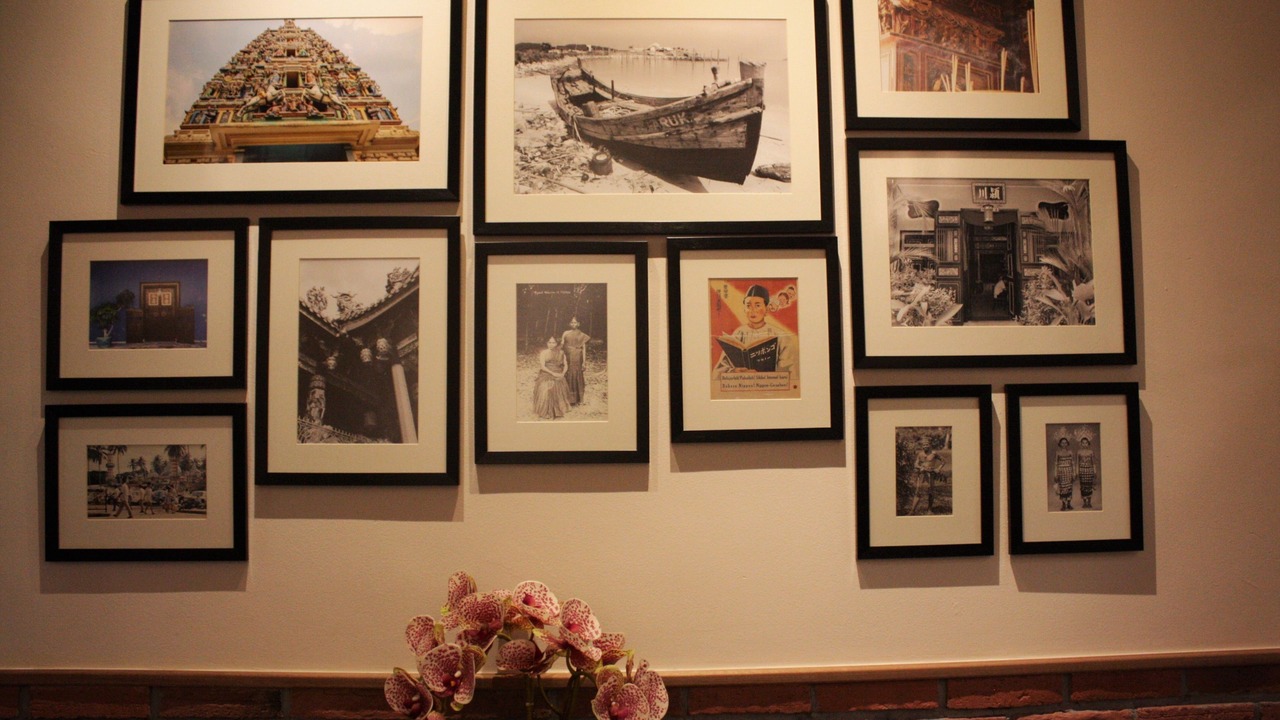 Photo of Others in Medan Tuanku