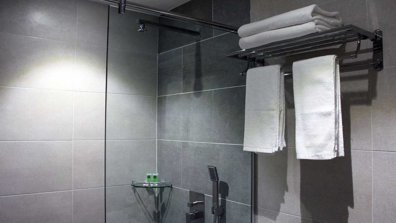 Photo of Bathroom in Medan Tuanku