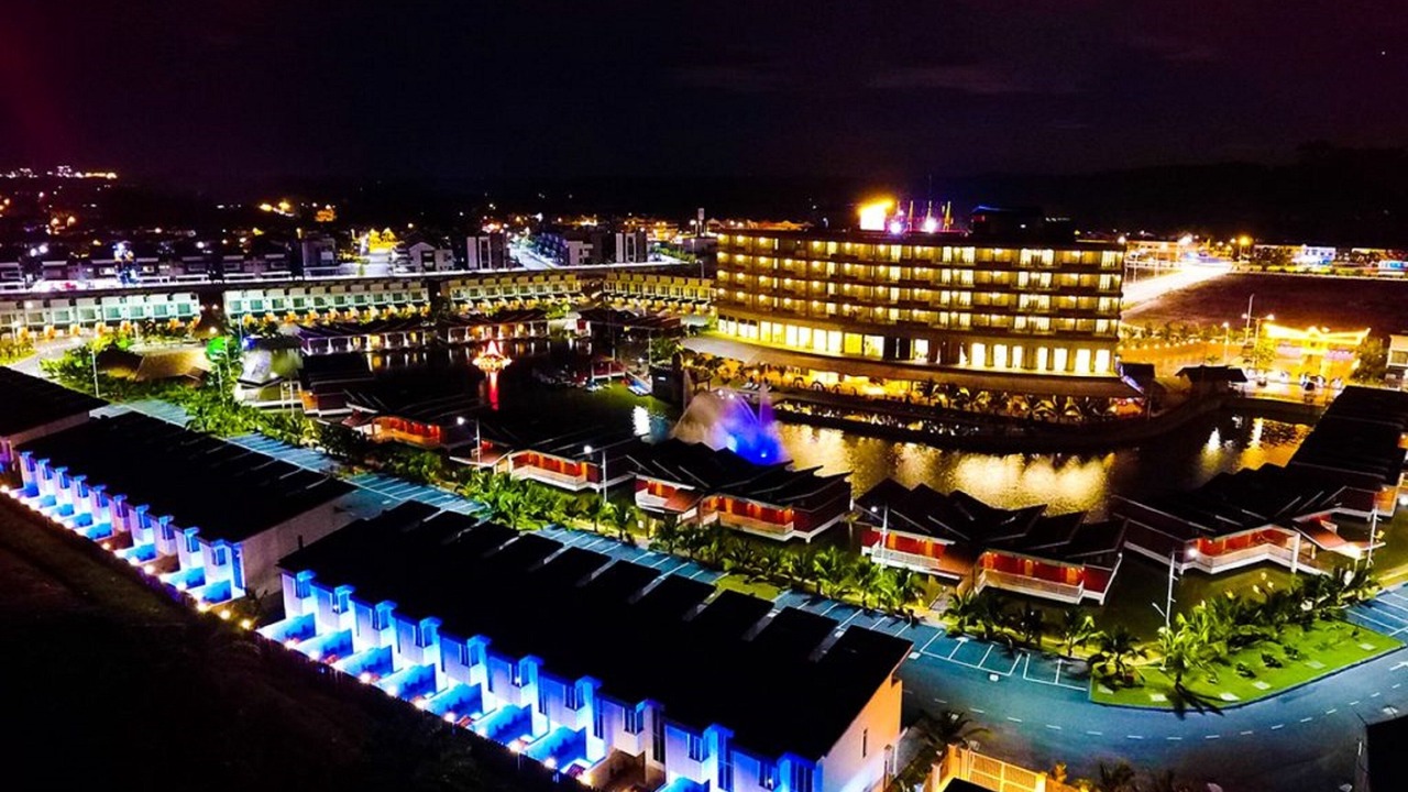 Photo of Outdoor in Port Dickson
