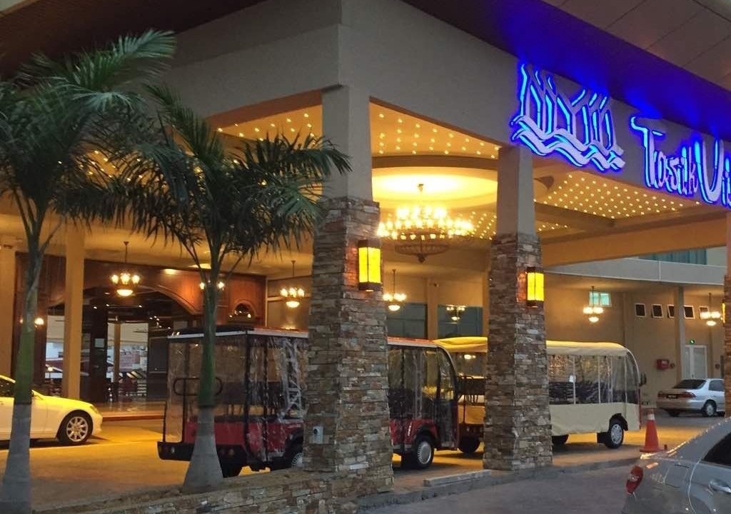 Photo of Outdoor in Port Dickson