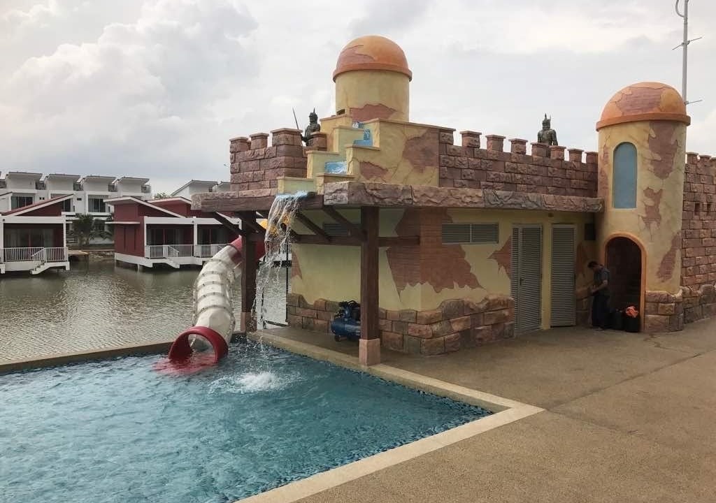 Photo of Outdoor in Port Dickson