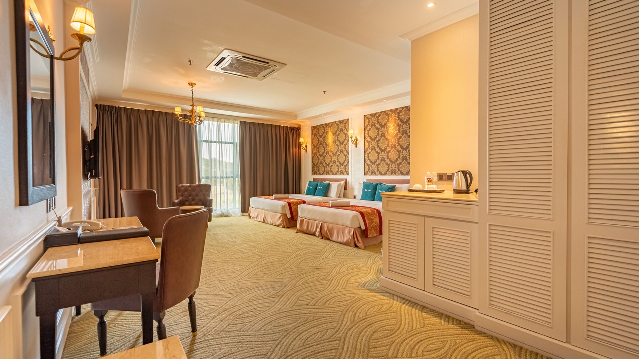 Photo of Bedroom in Port Dickson