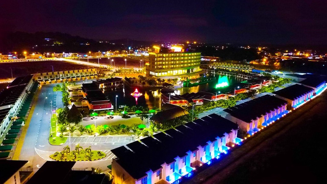 Photo of Outdoor in Port Dickson