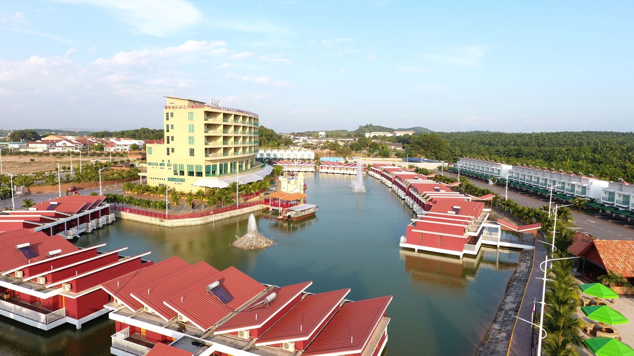 Photo of Outdoor in Port Dickson