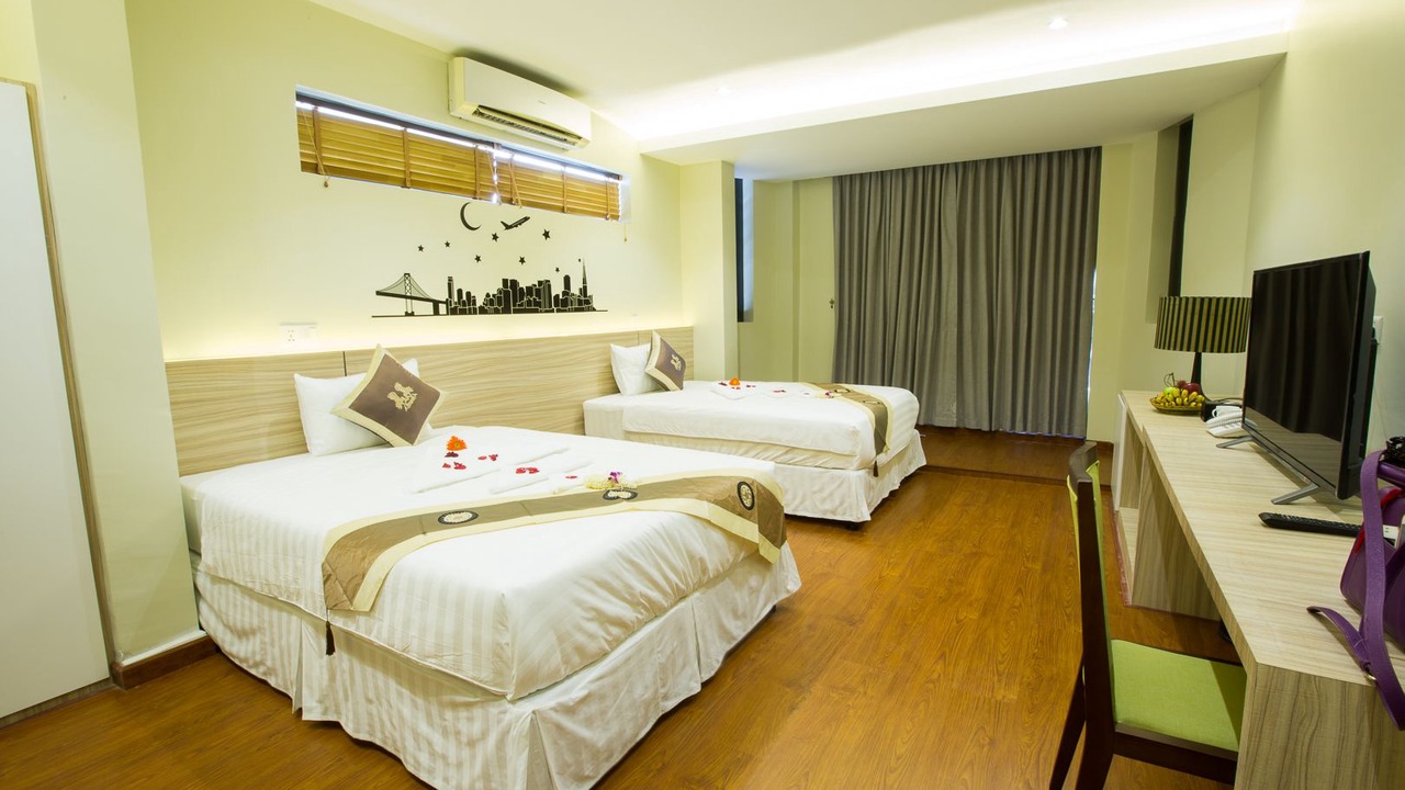 Photo of Outdoor in Daun Penh