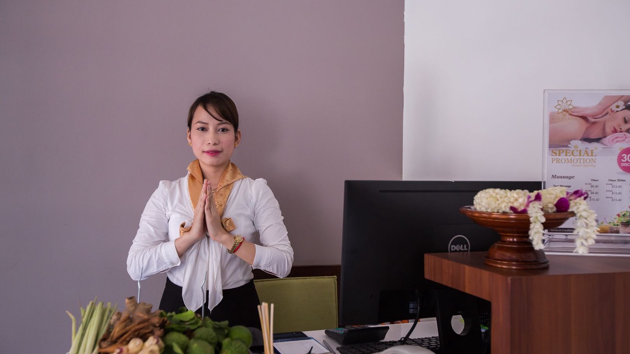 Photo of Others in Daun Penh