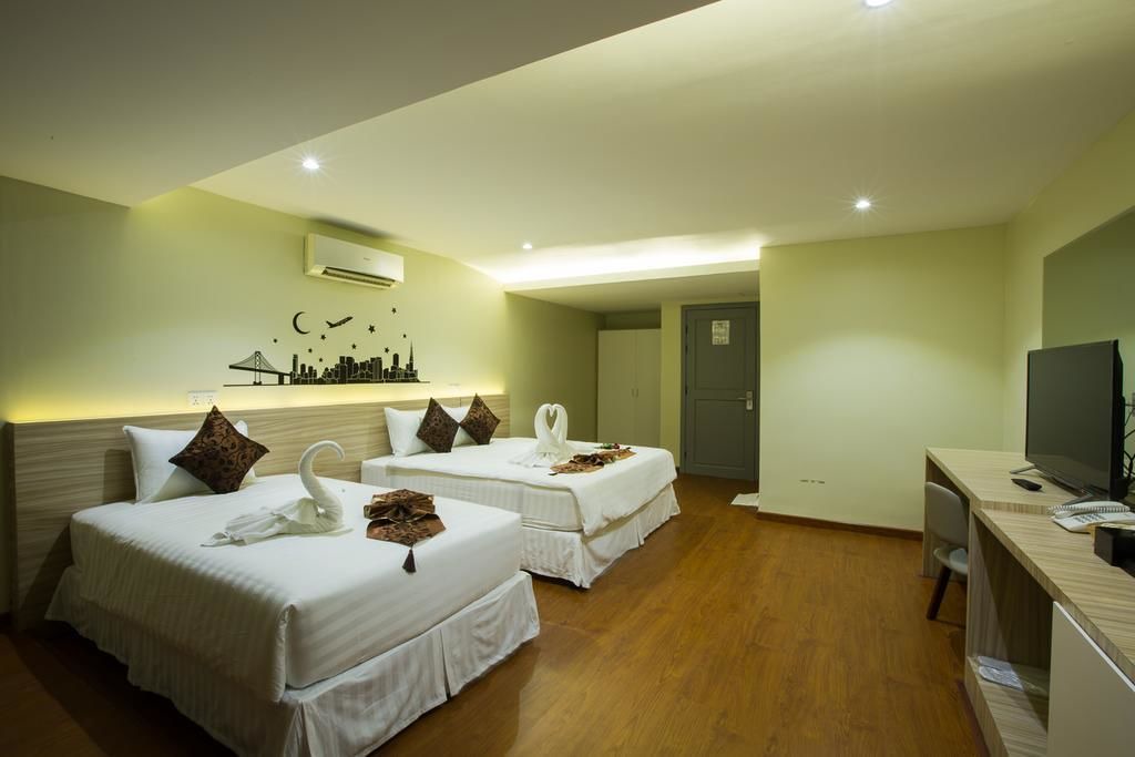 Photo of Bedroom in Daun Penh