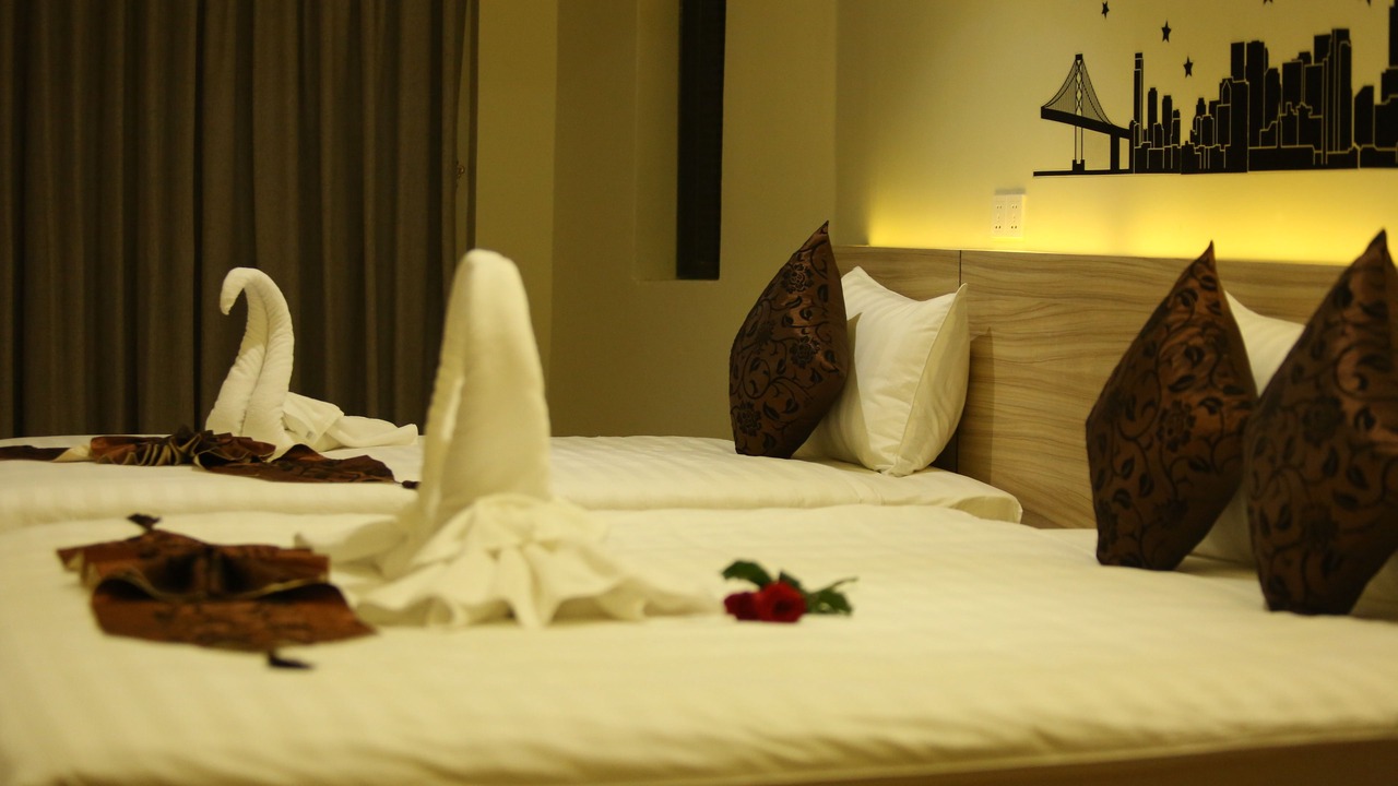 Photo of Bedroom in Daun Penh