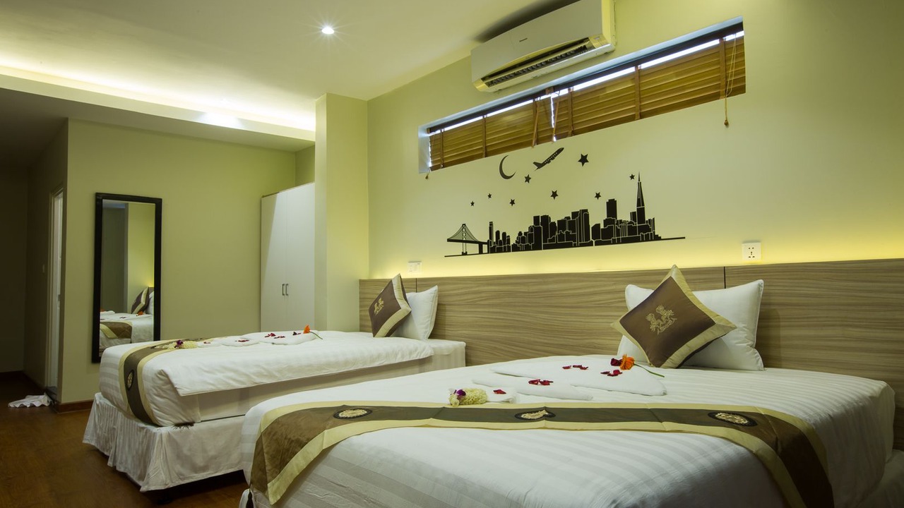 Photo of Bedroom in Daun Penh