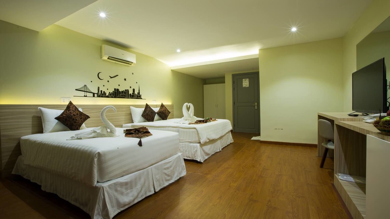 Photo of Outdoor in Daun Penh