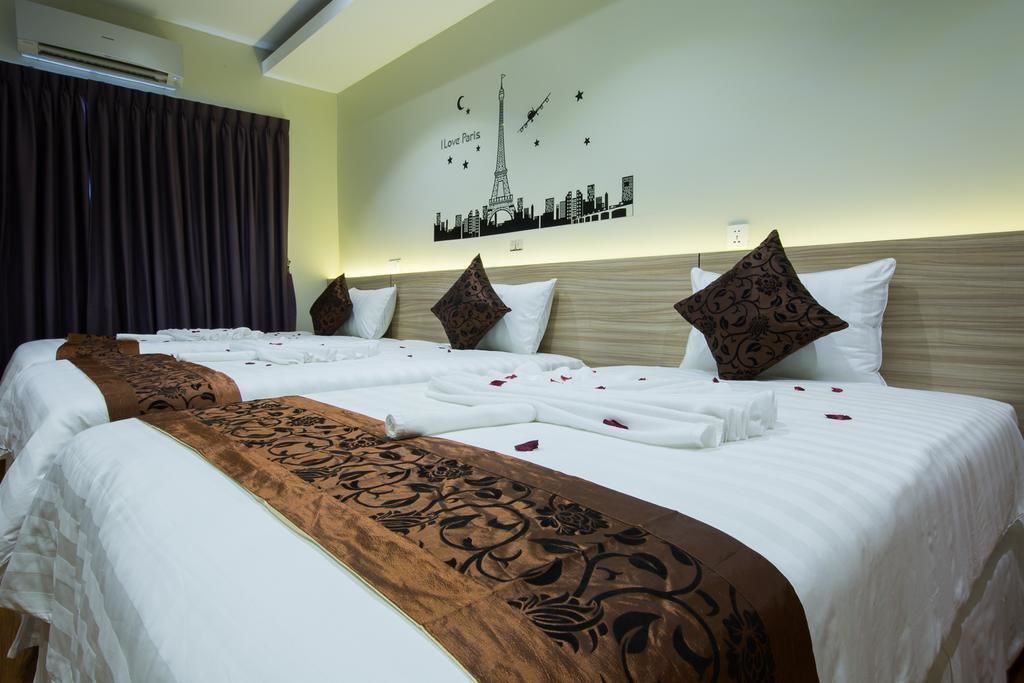 Photo of Bedroom in Daun Penh