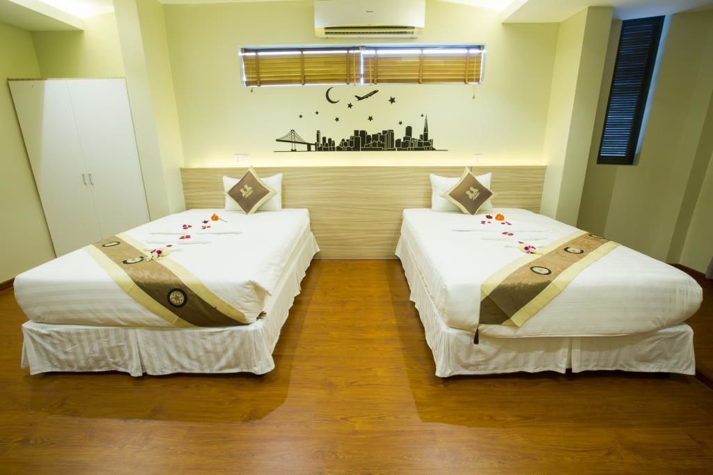Photo of Bedroom in Daun Penh