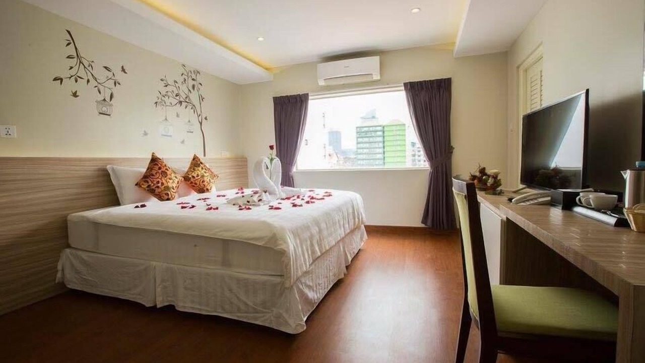 Photo of Bedroom in Daun Penh