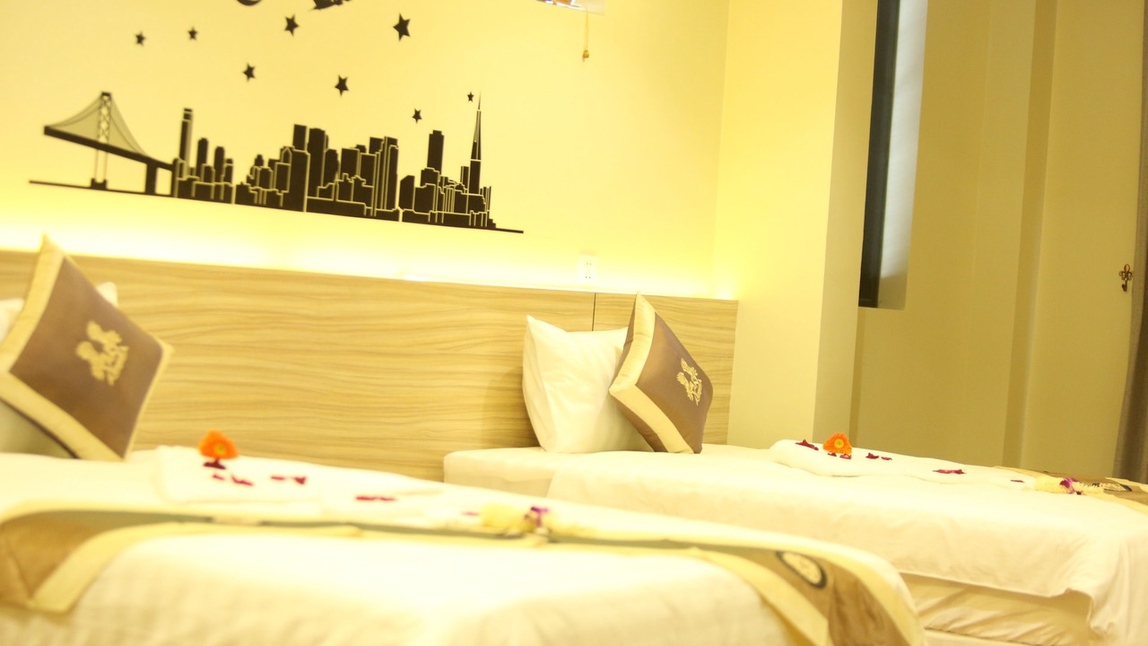 Photo of Bedroom in Daun Penh