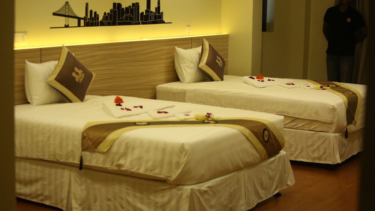 Photo of Bedroom in Daun Penh