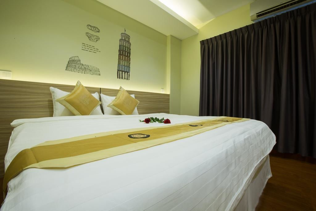 Photo of Bedroom in Daun Penh