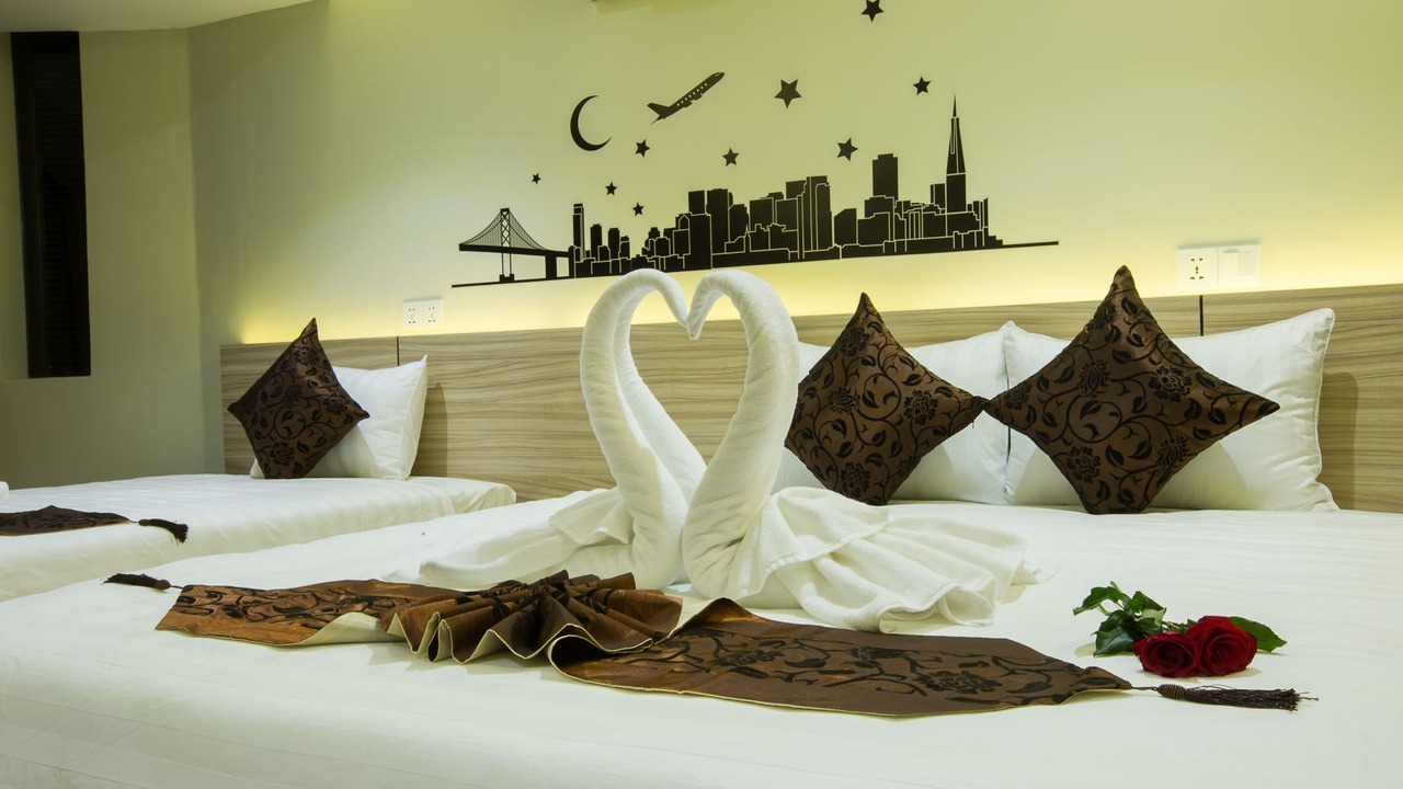 Photo of Bedroom in Daun Penh