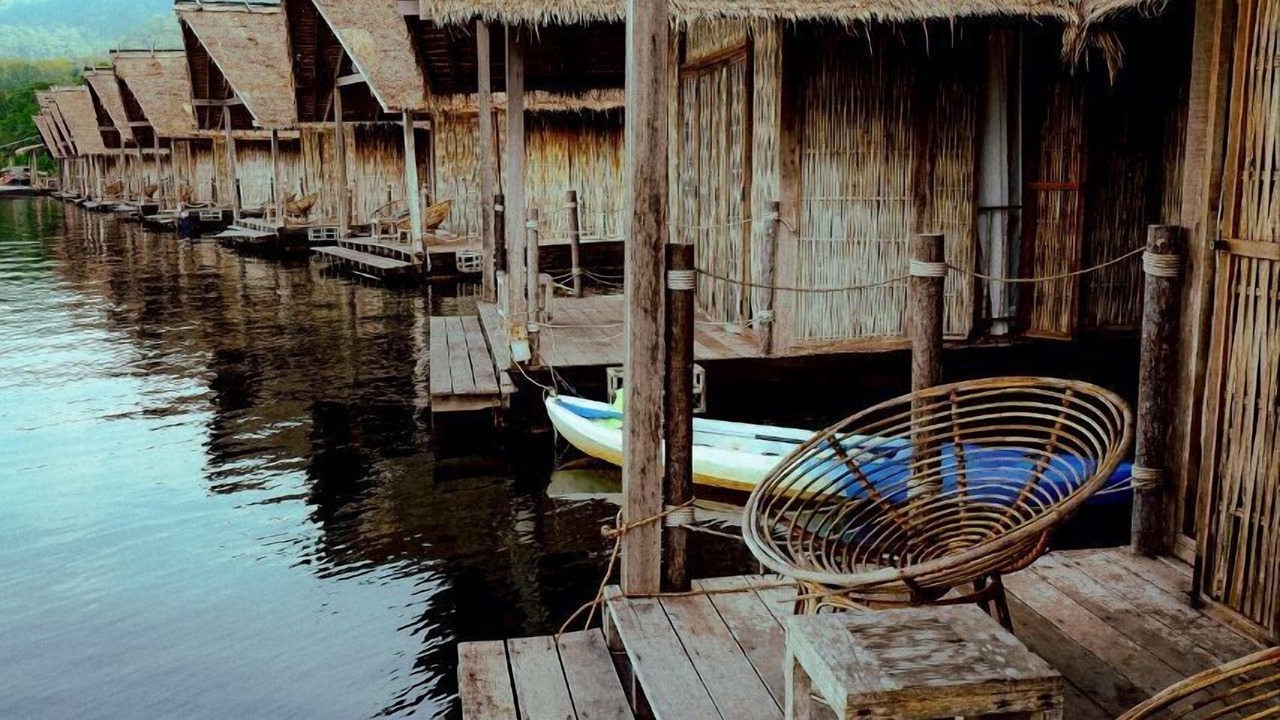 Photo of Outdoor in Tatai