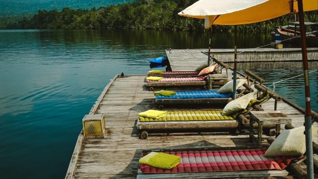 Photo of Outdoor in Tatai