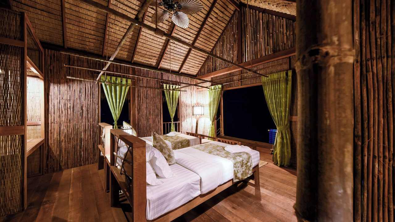 Photo of Bedroom in Tatai
