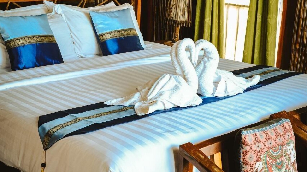 Photo of Bedroom in Tatai