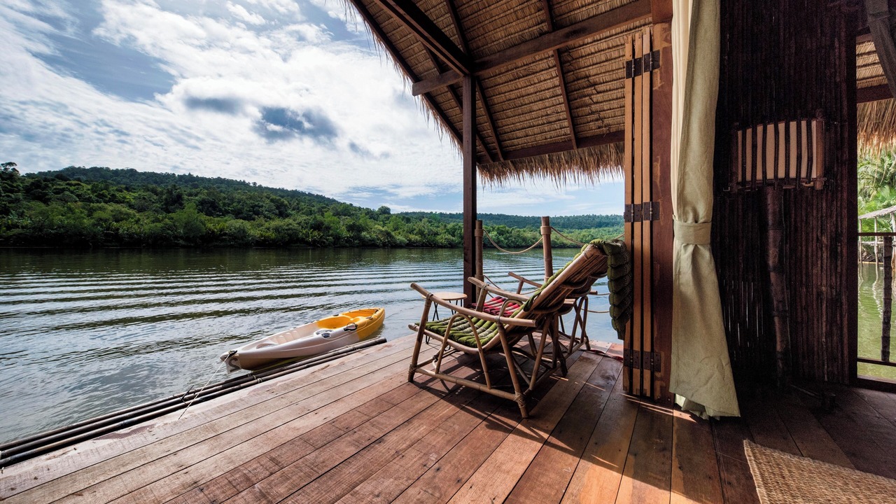 Photo of Bedroom in Tatai
