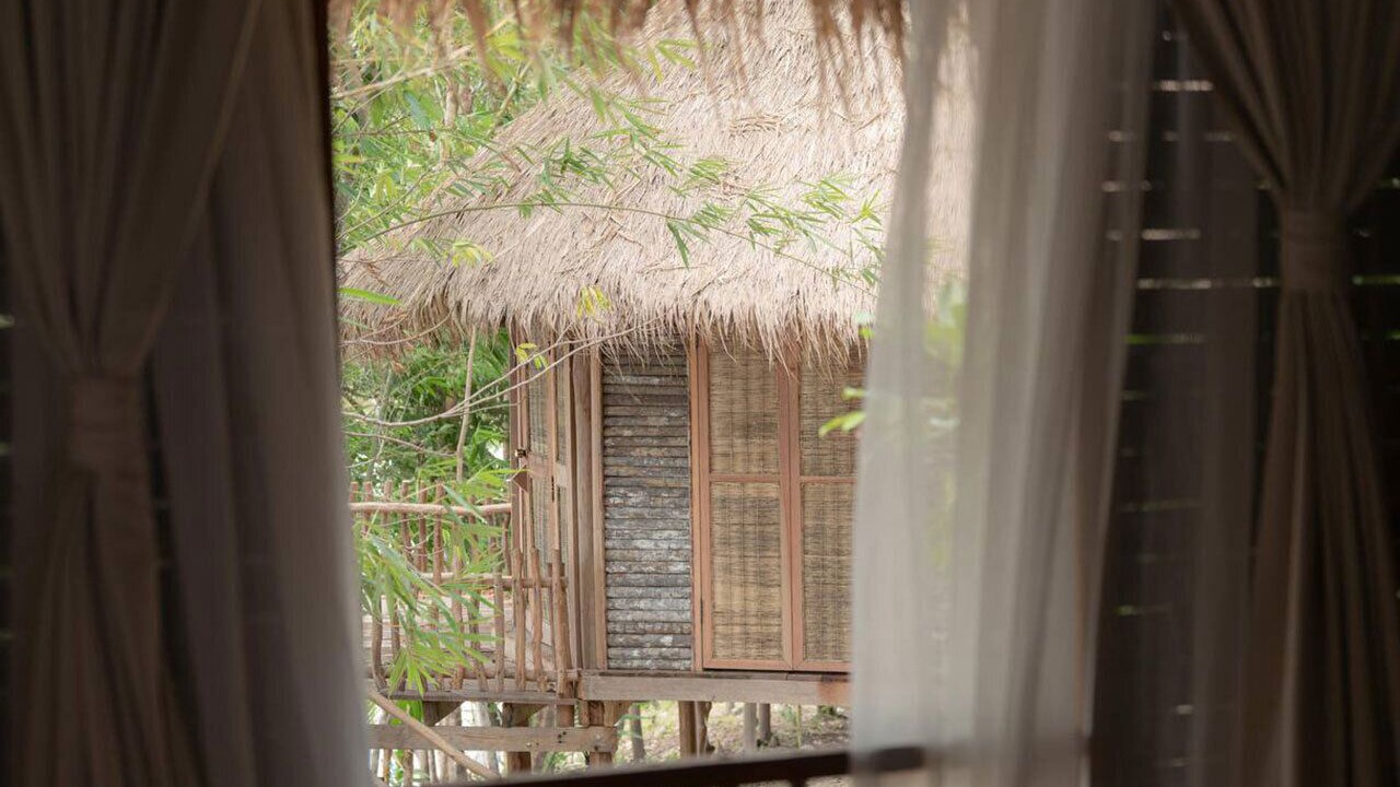 Photo of Bedroom in Tatai
