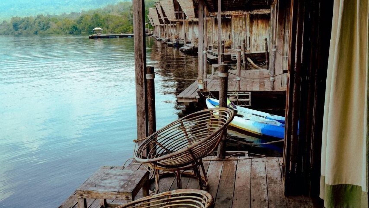Photo of Bedroom in Tatai
