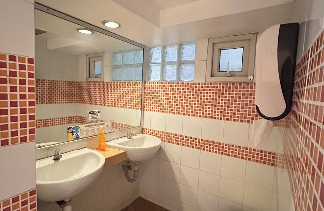 Photo of Bathroom in Phra Athit