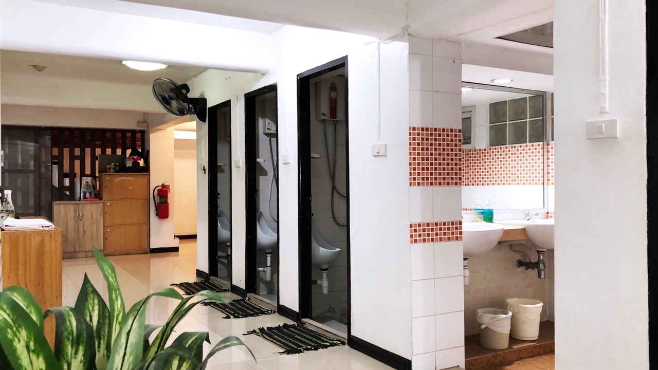 Photo of Bathroom in Phra Athit