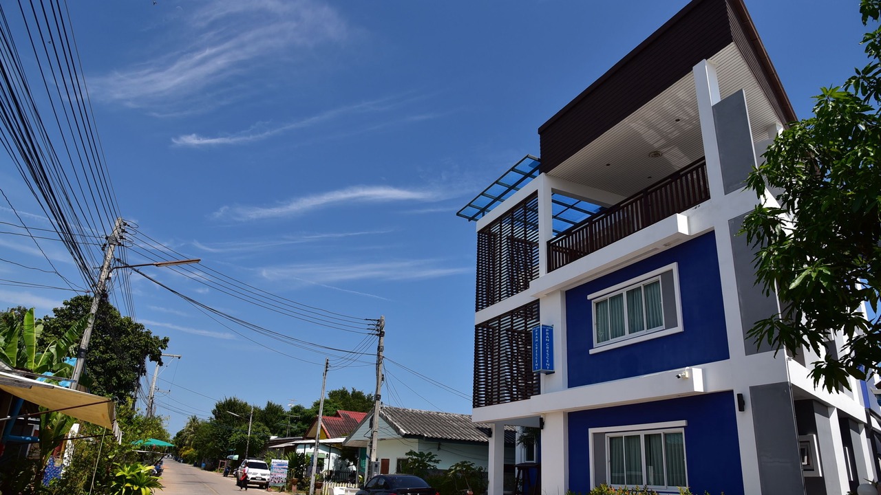 Photo of Outdoor in Pak Nam Pran