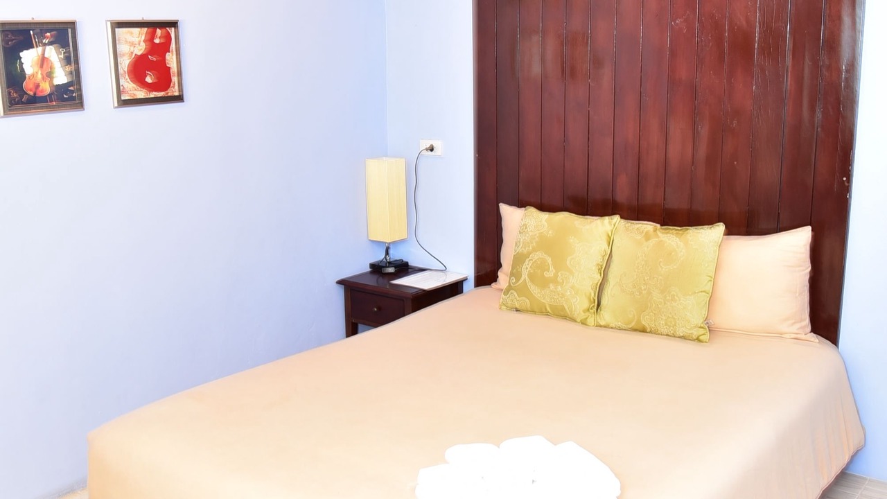 Photo of Bedroom in Pak Nam Pran