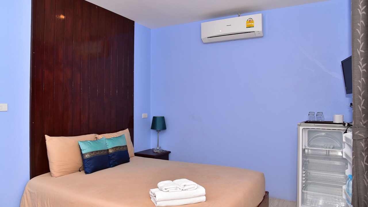Photo of Bedroom in Pak Nam Pran
