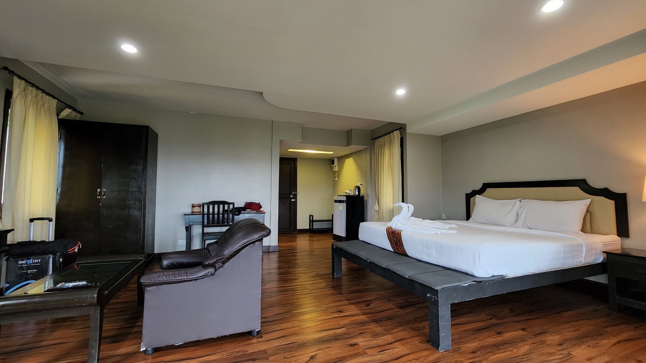 Photo of Livingroom in Hua Hin