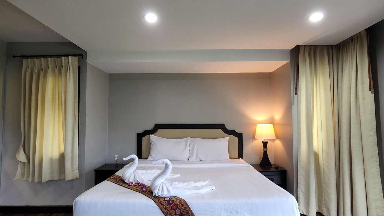 Photo of Bedroom in Hua Hin