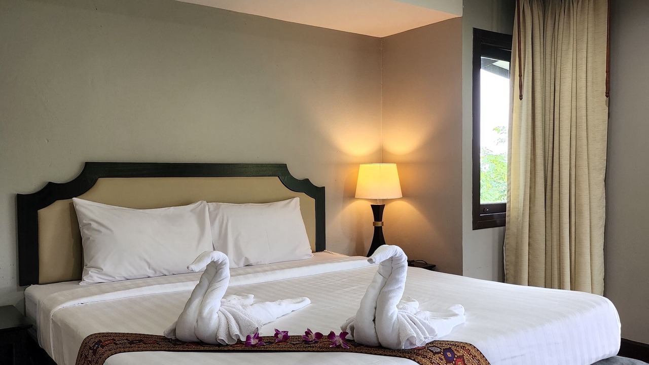 Photo of Bedroom in Hua Hin