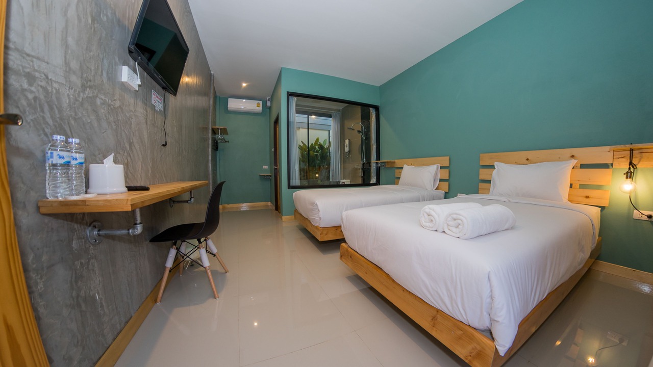 Photo of Bedroom in Nong Khai