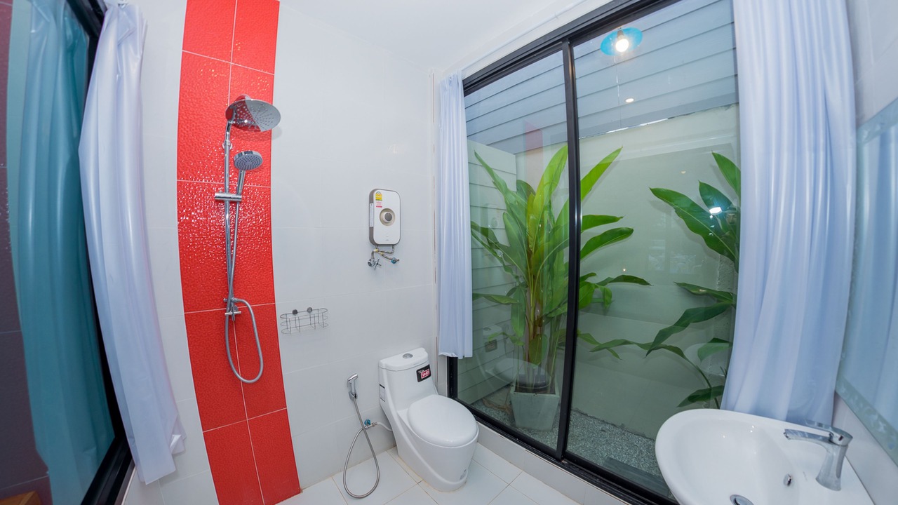 Photo of Bathroom in Nong Khai