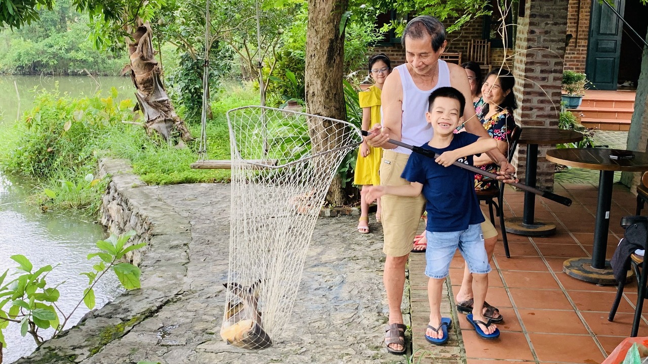 Photo of Others in Gia Vien