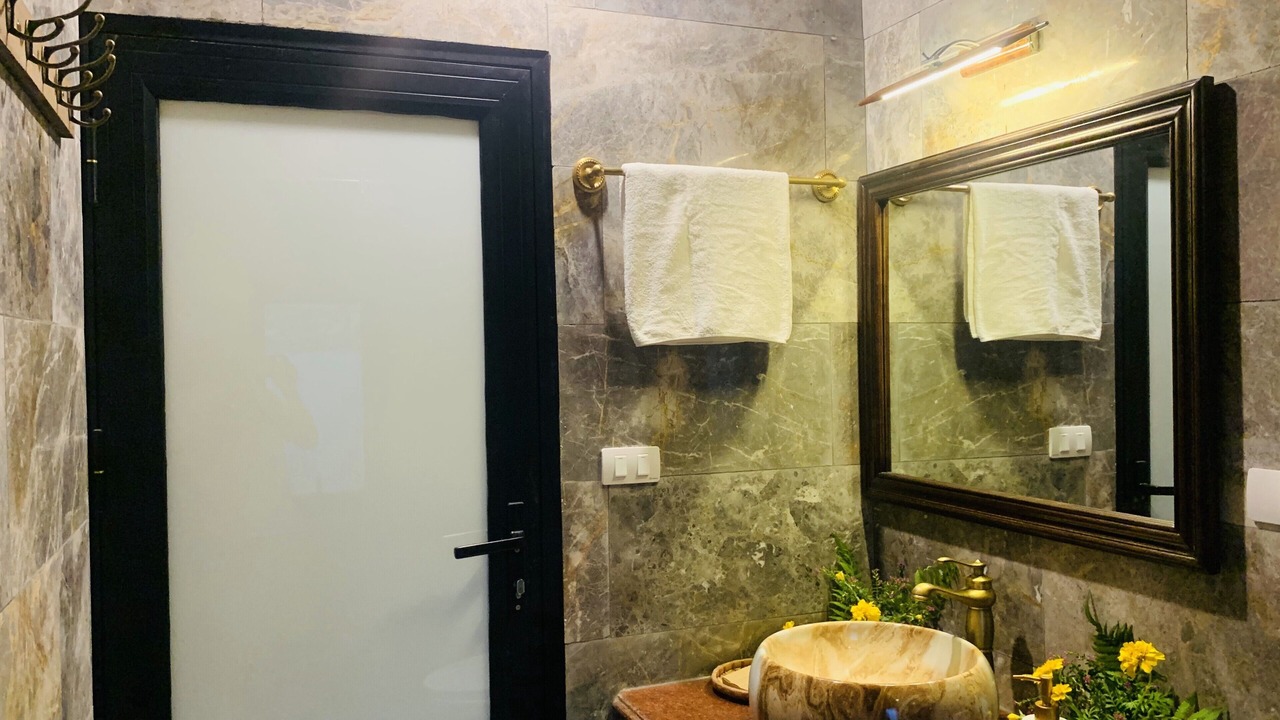 Photo of Bathroom in Gia Vien