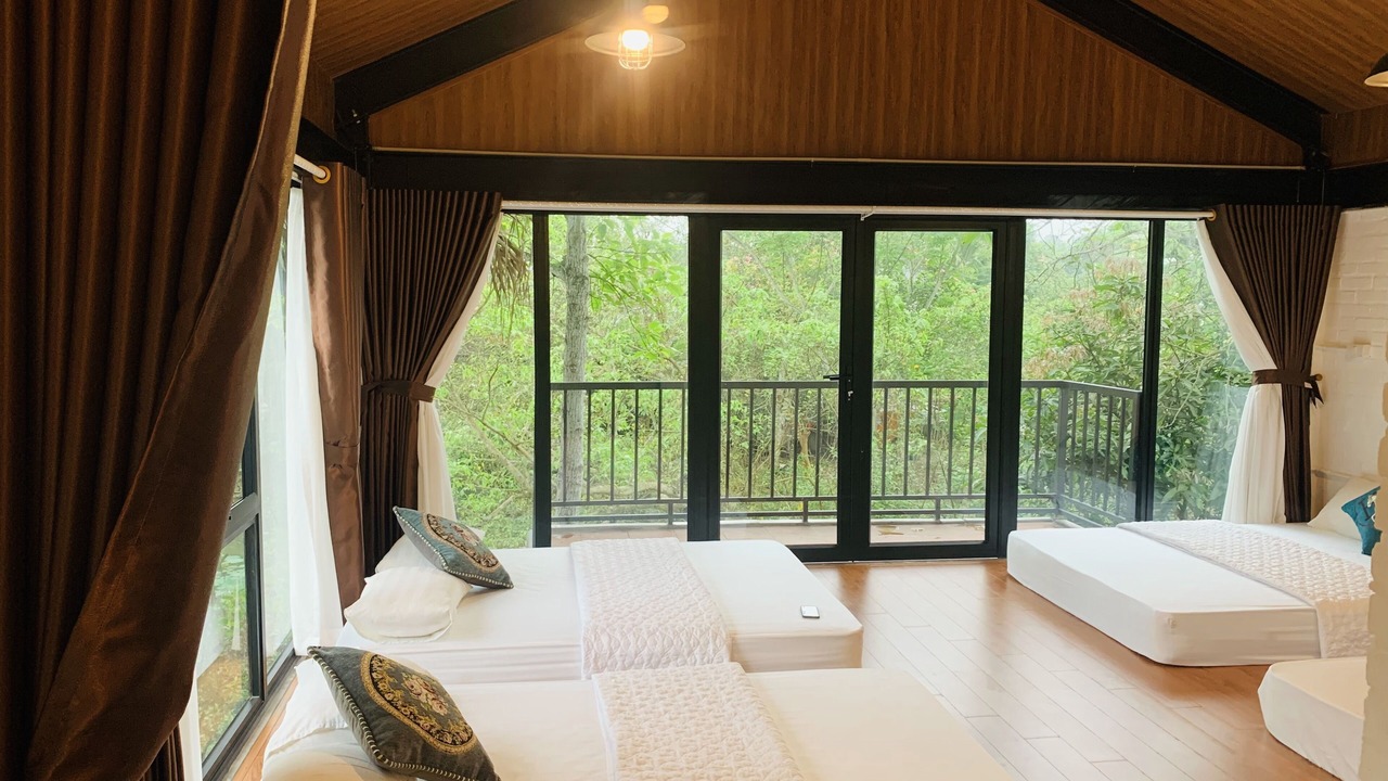 Photo of Outdoor in Gia Vien