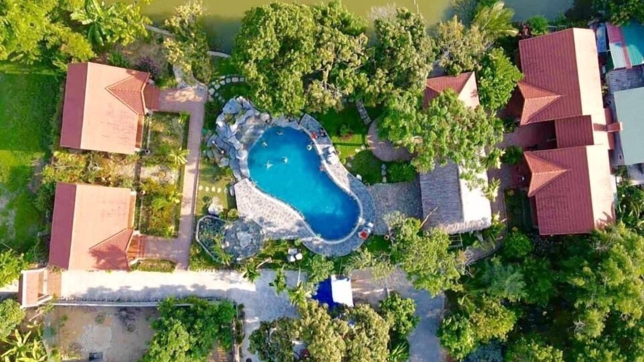 Photo of Outdoor in Gia Vien