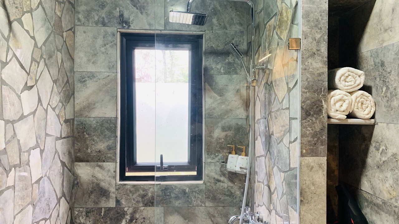 Photo of Bathroom in Gia Vien
