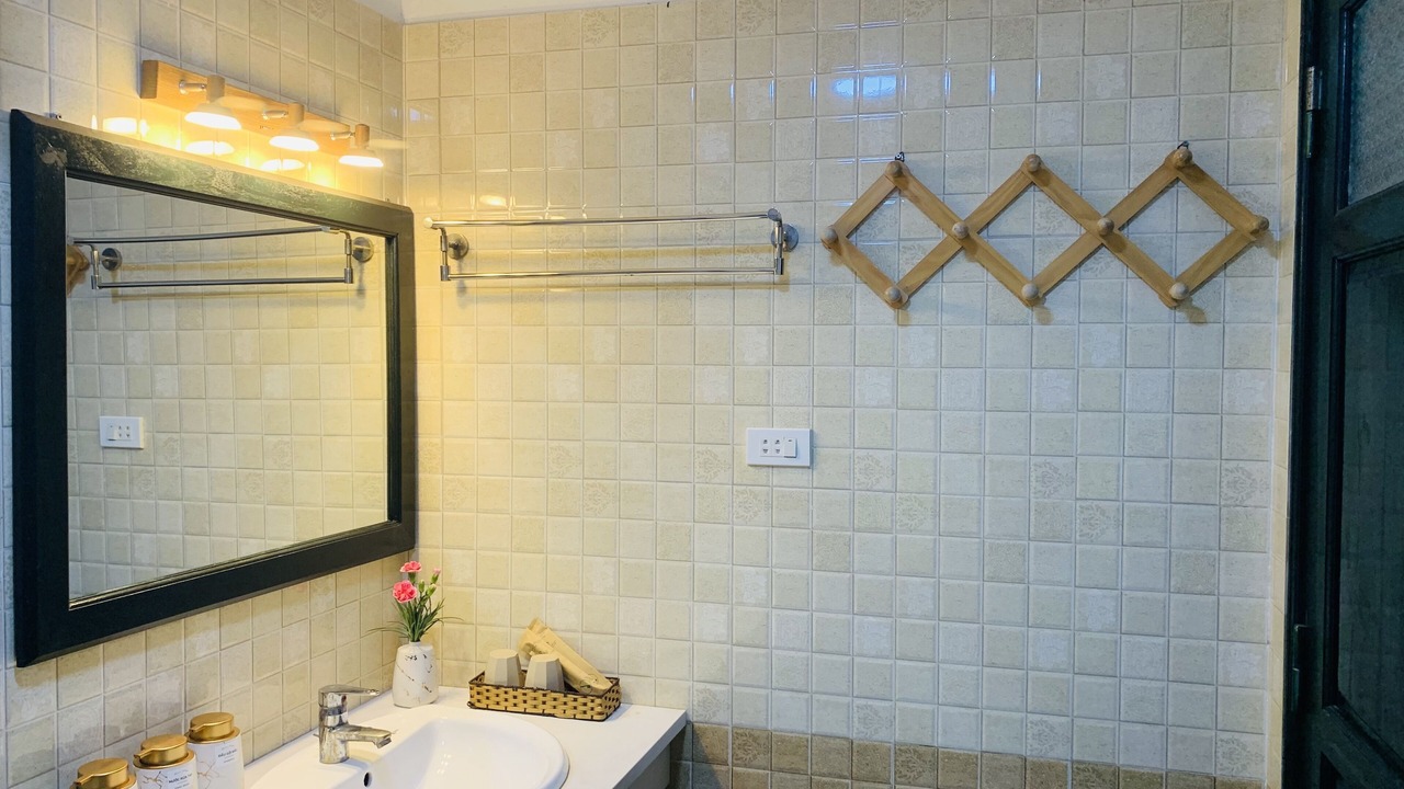 Photo of Bathroom in Gia Vien