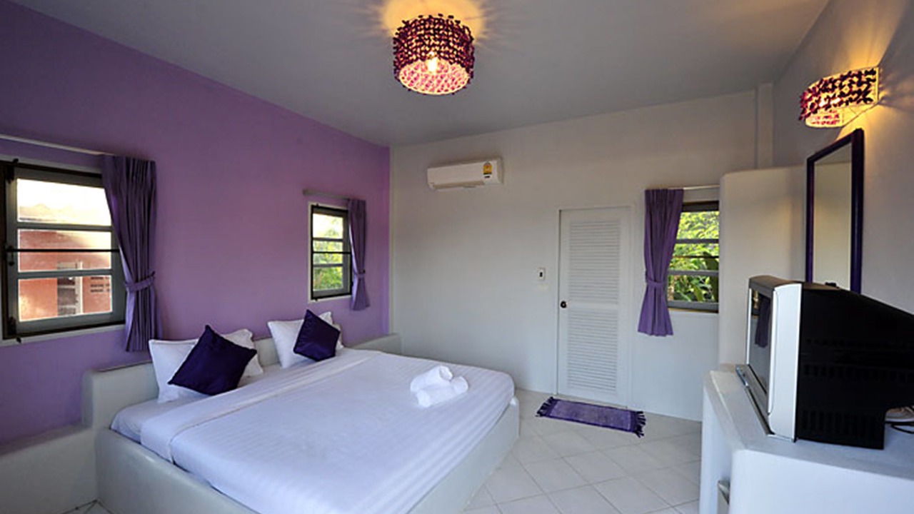 Photo of Bedroom in Muak Lek