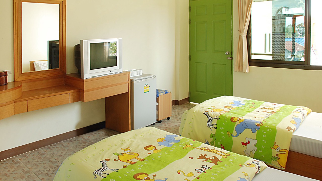 Photo of Bedroom in Khon Kaen