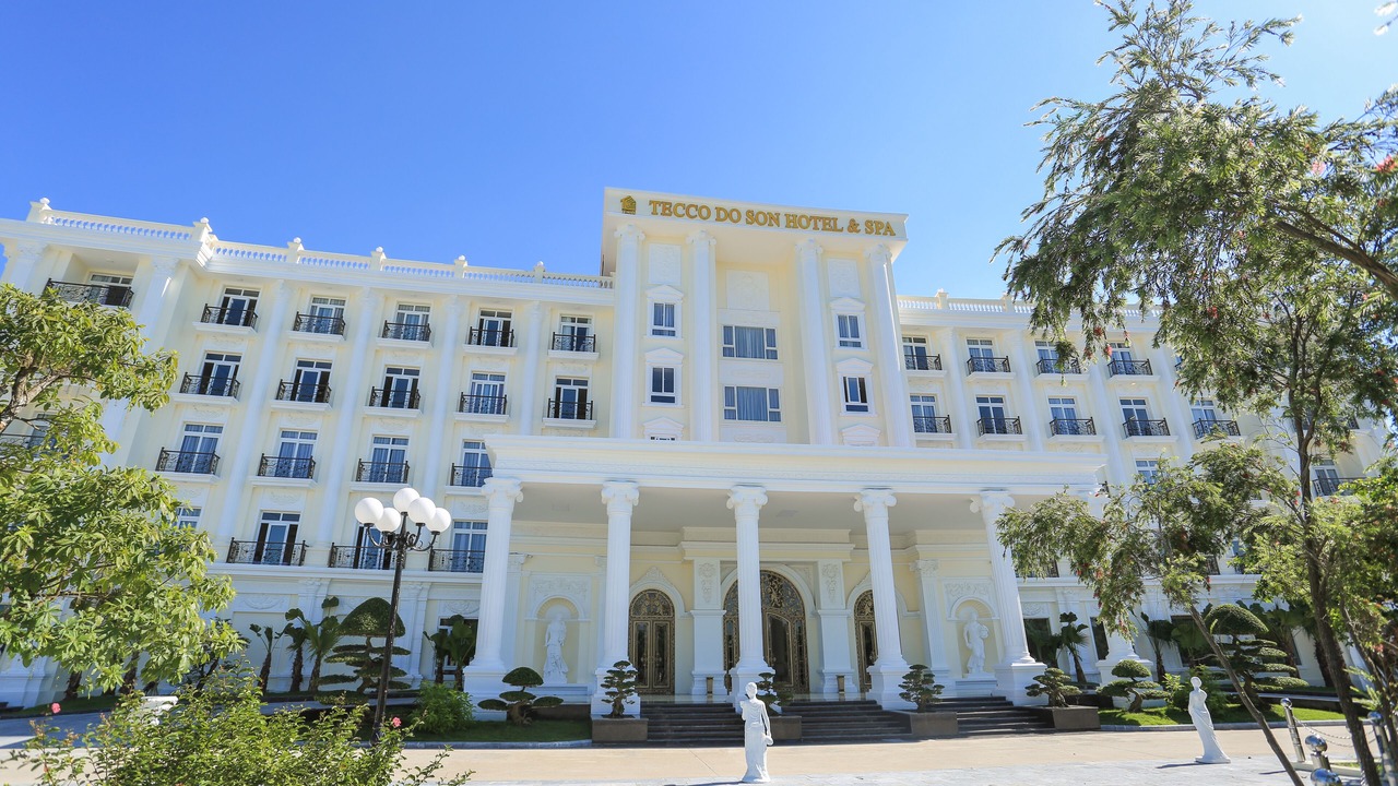 Photo of Outdoor in Hai Phong
