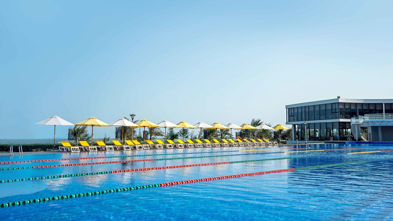 Photo of Outdoor in Long Hai