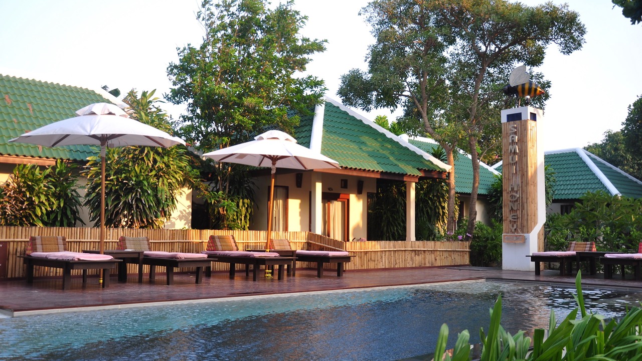 Photo of Outdoor in Choeng Mon